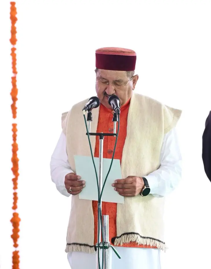 रुद्रप्रयाग में धरी रह जाएगी भरत चौधरी की चौधराहट? जानें क्या कहता है सियासी गणित