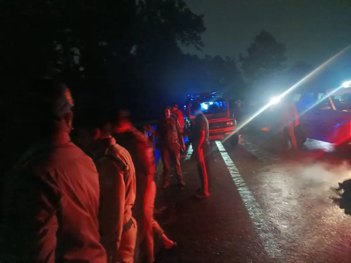 देहरादून में नाले में बहने से दो बच्चों की मौत, अलग-अलग जगह हुए हादसे