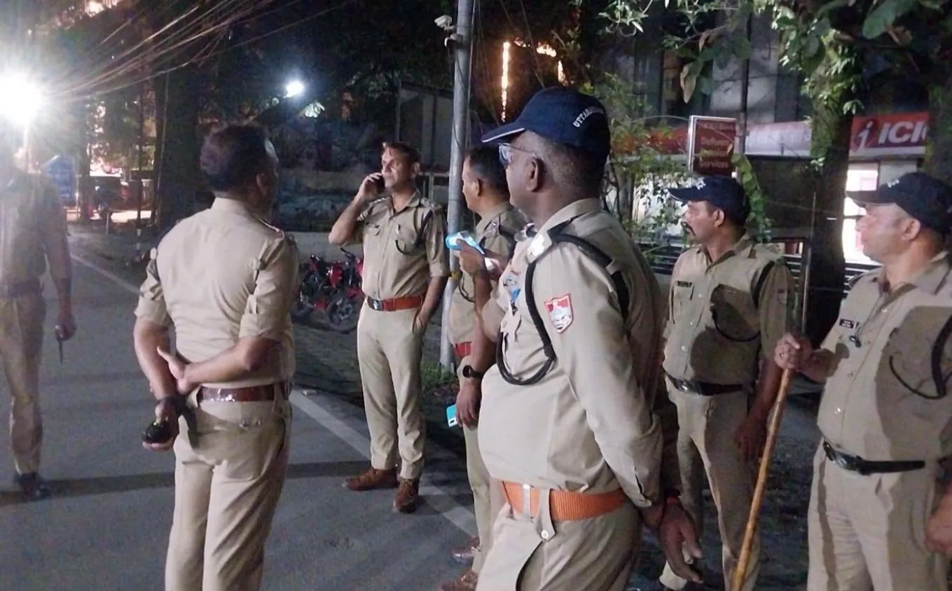 प्रेमनगर थाने में दंपत्ति से मारपीट, तत्कालीन थाना प्रभारी  समेत 5 पुलिसकर्मियों पर मुकदमा