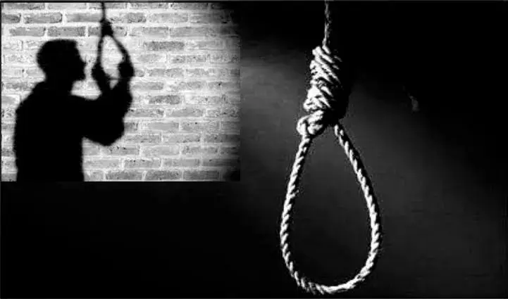 देहरादून में लोहे के पुल से लटका मिला युवक का शव, इलाके में फैली सनसनी