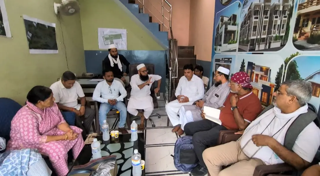 इंसानियत मंच और उत्तराखंड महिला मोर्चा का नफरत के खिलाफ फैसला, जंग का ऐलान