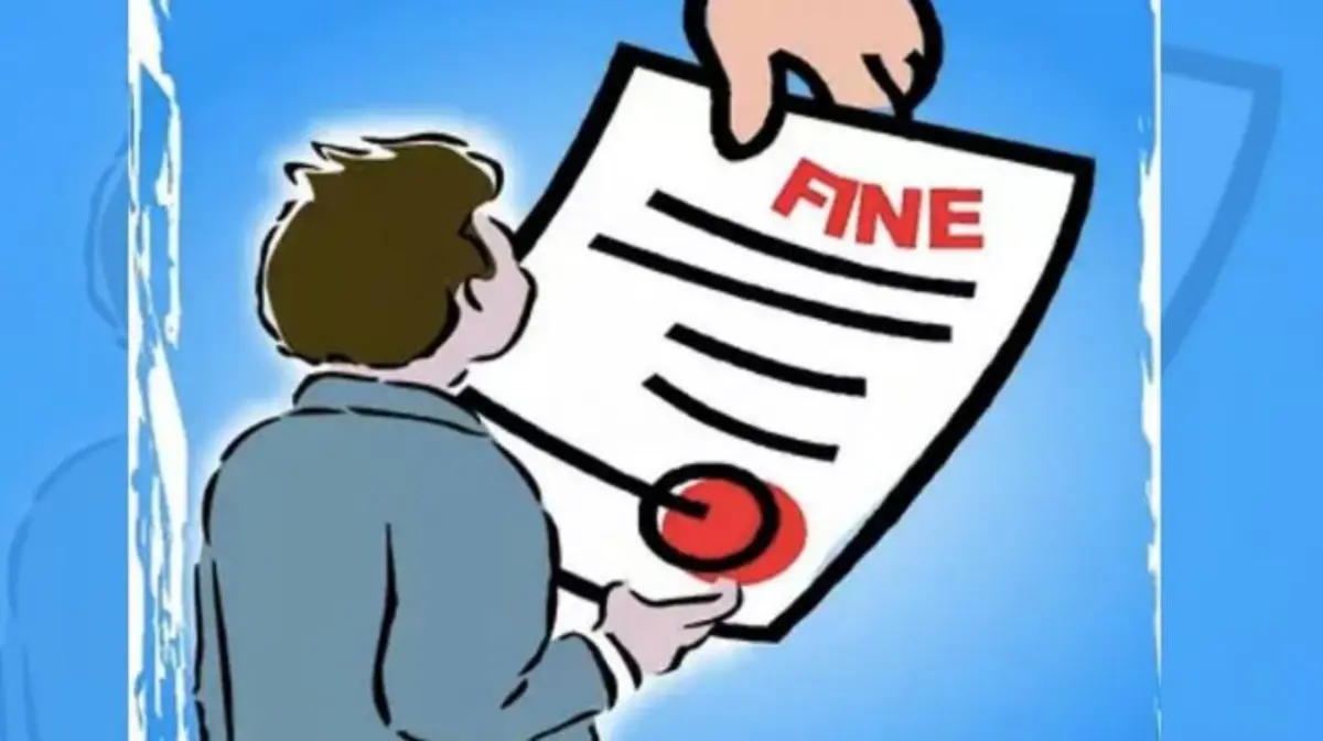 धर्मशालाओं को खुर्द-बुर्द करने की जांच फाइल गायब, मुख्य प्रशासनिक अधिकारी पर ठोका जुर्माना