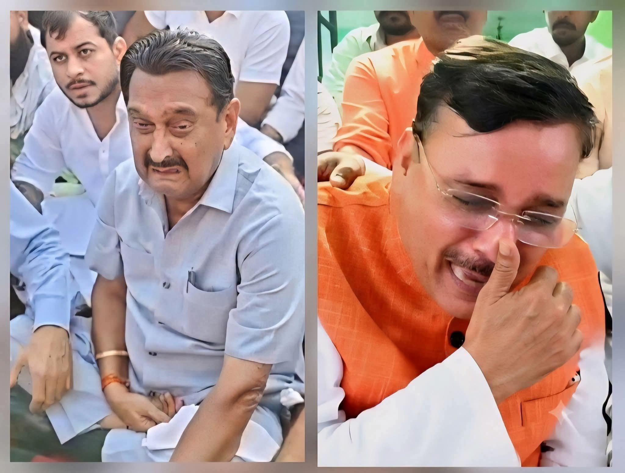 किच्छा में क्यों हुई नेताओं को रोने की इच्छा ? जानें हाई-वोल्टेज मेलोड्रामा के पीछे का कारण