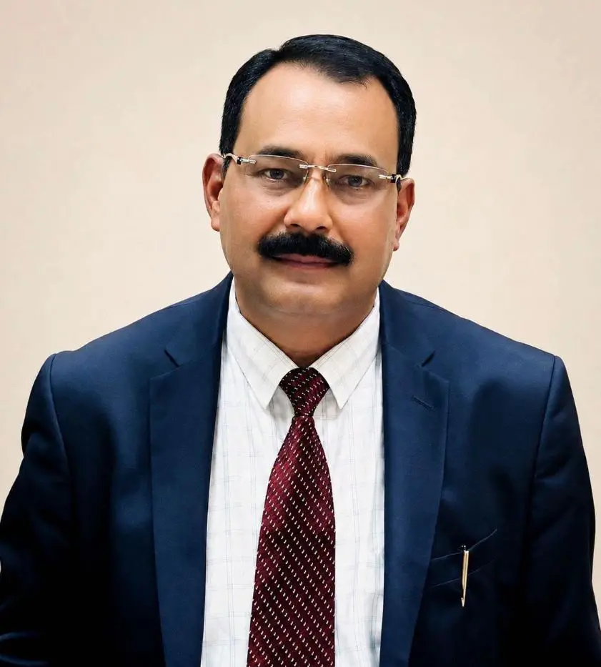 कुमाऊं विश्वविद्यालय के नए कुलपति नियुक्त हुए सतपाल सिंह बिष्ट, आदेश जारी