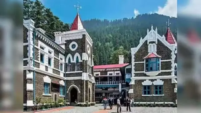 SIR को लेकर दायर जनहित याचिका का HC ने किया निस्तारण, SC के फैसले का रहेगा इंतजार