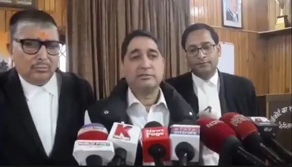 अंकिता भंडारी केस की पैरवी करने वाले HC के अधिवक्ता को मिली धमकी, खुद को बताया यमराज
