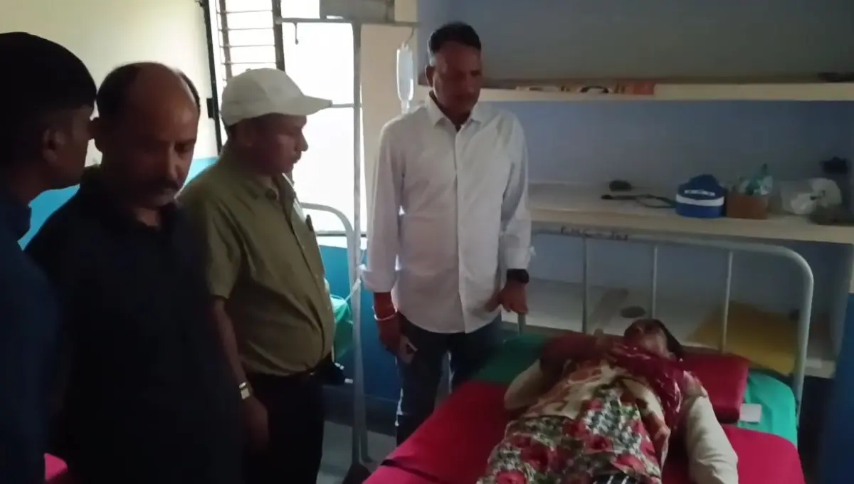 जलजनित बीमारी का कहर: नैनीताल में दूषित पानी पीने से दो की मौत, दर्जनों लोग बीमार
