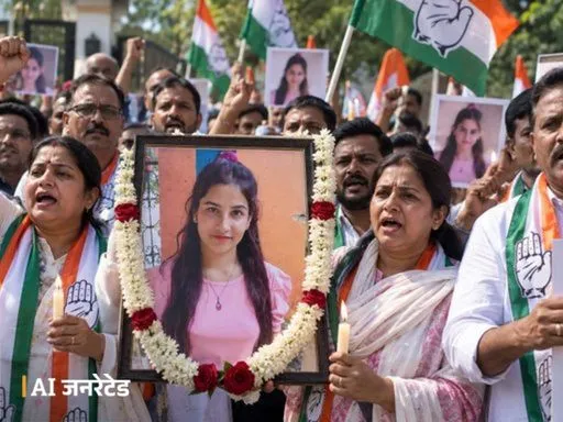 आज अंकिता हत्याकांड को चार साल, प्रदेशभर में कांग्रेस का प्रदर्शन, CBI कार्यालय का घेराव, सड़क पर उतरेंगे लोग