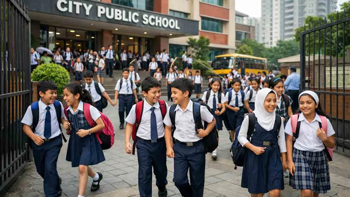 Private Schools की मनमानी पर डीएम सख्त, स्कूलों ने लौटाई 39 लाख रुपए फीस