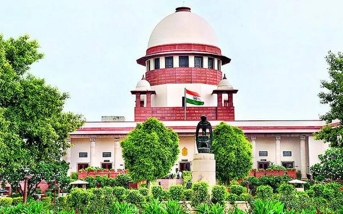 फिर टली बनभूलपुरा अतिक्रमण मामले में सुनवाई, समय पर SC नहीं पहुंच पाए वकील