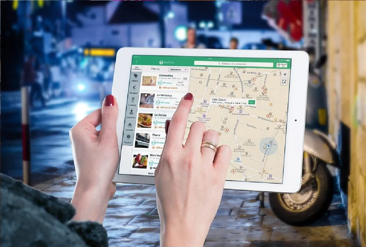 Traveling Apps का खतरनाक खेल!, देहरादून में अनजान साथी के साथ सफर…फिर FIR!