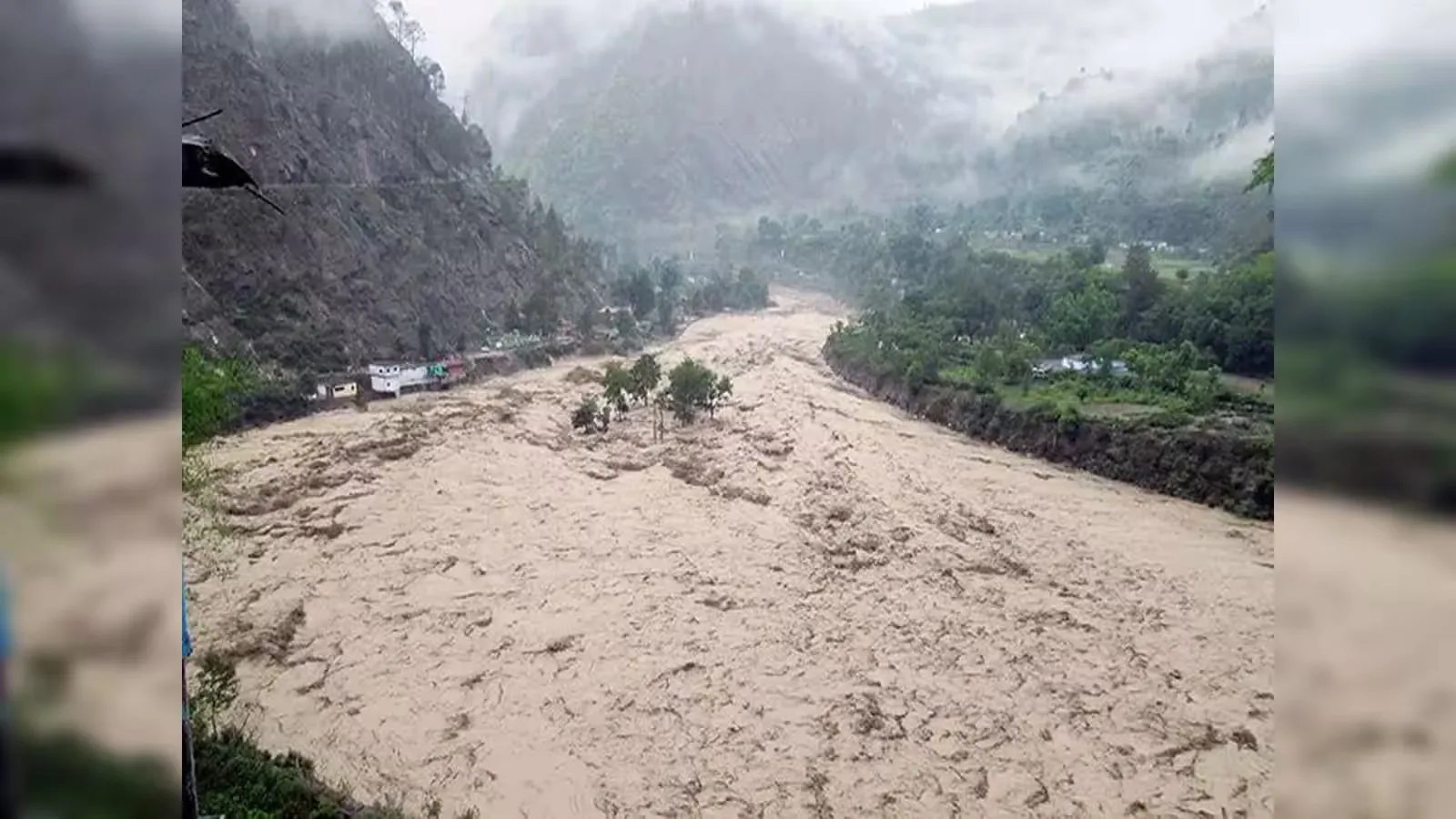 उत्तराखंड में भी बड़ी आपदा का अलर्ट!, वैज्ञानिकों ने दी बड़ी चेतावनी