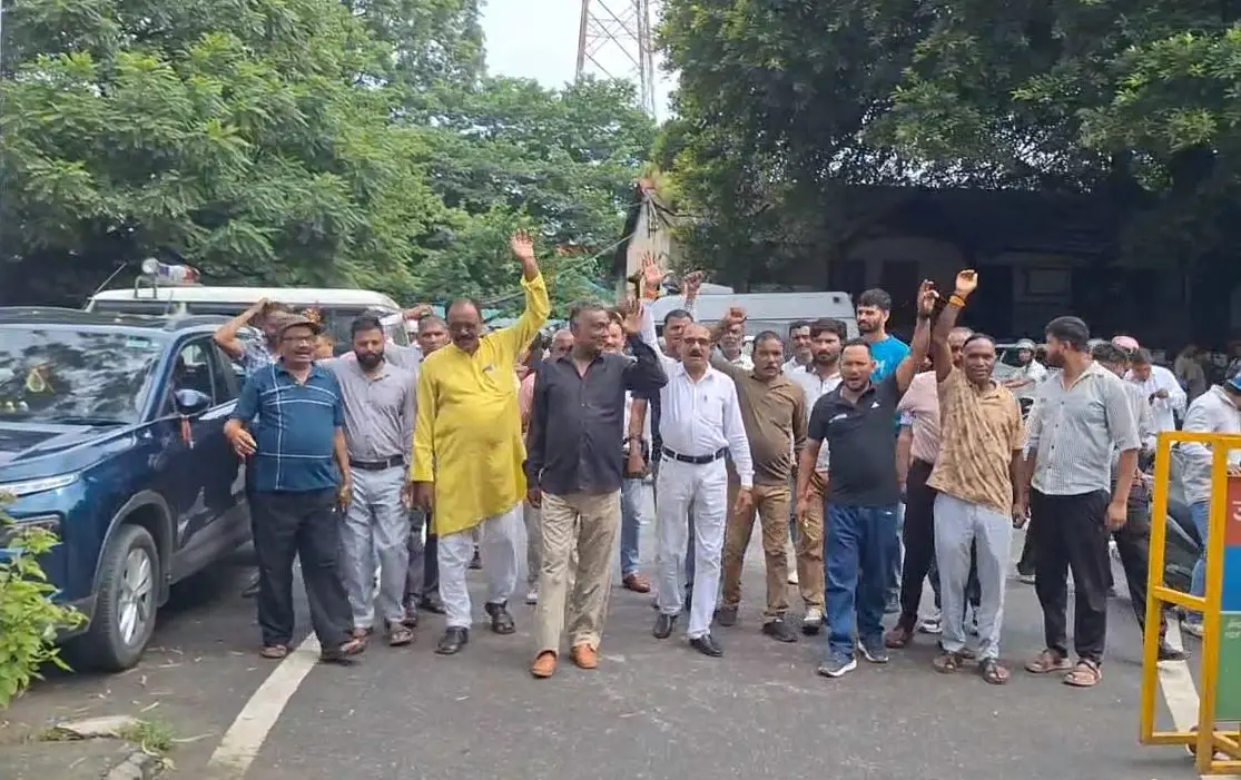 हल्द्वानी शुद्धिकरण प्रकरण में आया नया मोड़, सवालों के घेरे में आए राहुल गांधी पर FIR करने वाला