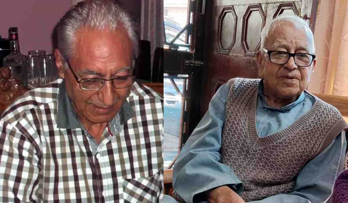 गुरुदीप खुराना और मदन शर्मा को मिलेगा विद्यासागर नौटियाल स्मृति साहित्य सम्मान-2026