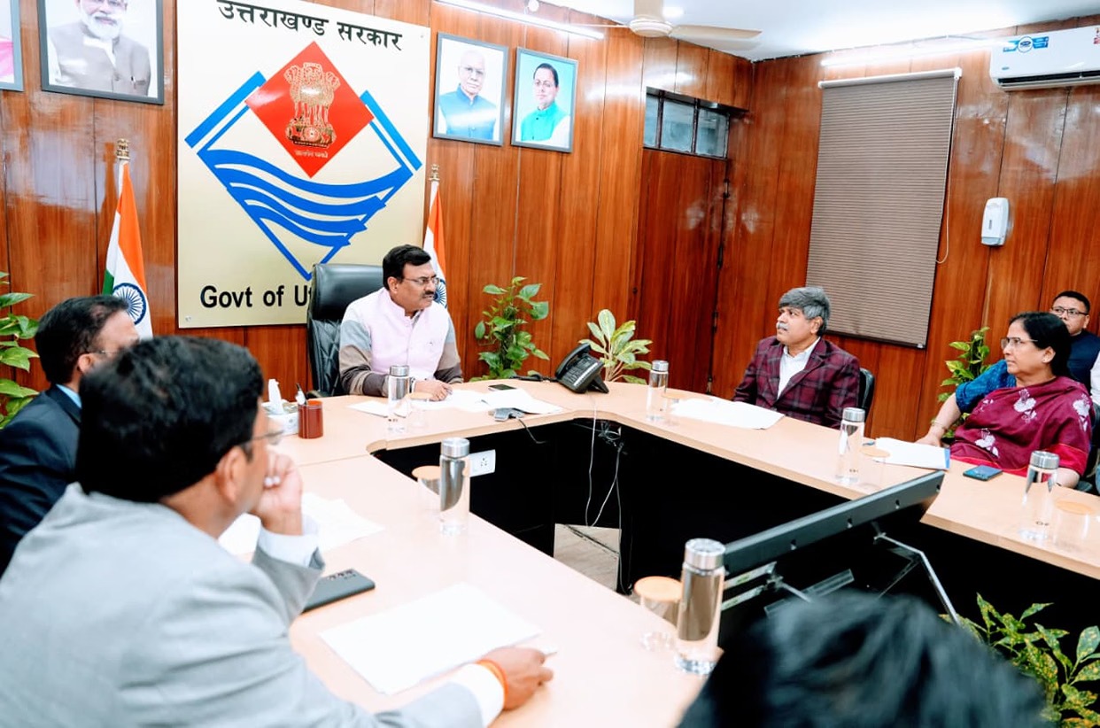 देहरादून में जुटेंगे प्रवासी उत्तराखंडी, युवाओं को मिलेगा अनुभवों से सीखने का मौका