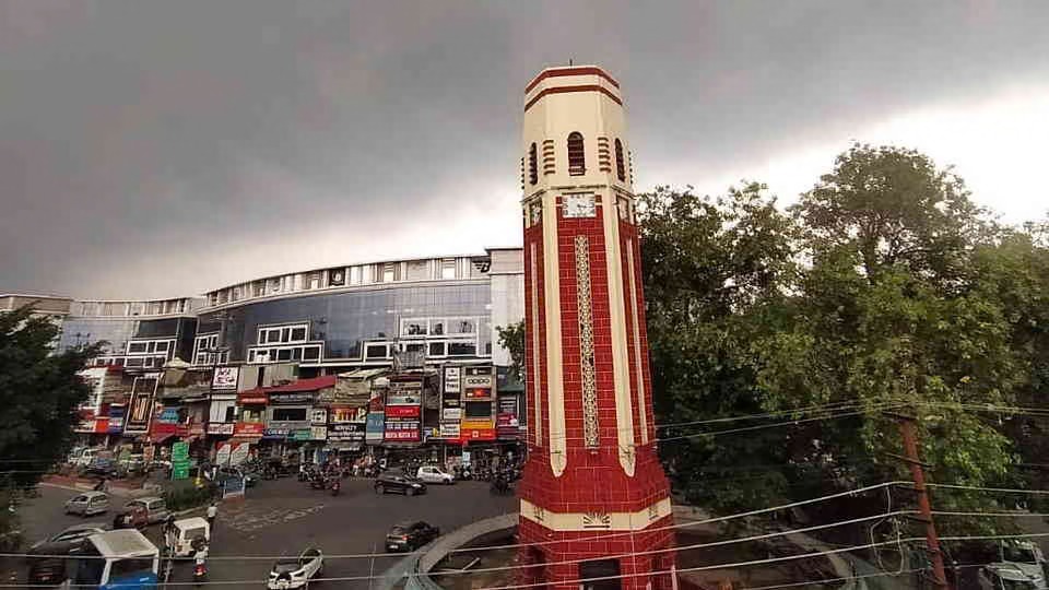बारिश ने बदली दून की आबोहवा, देहरादून-ऋषिकेश में AQI पहुंचा अच्छी श्रेणी में