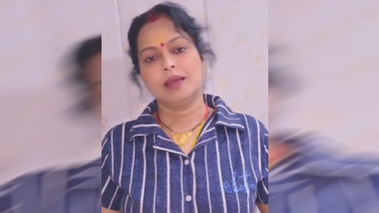 हरिद्वार: अभिनेत्री उर्मिला सनावर की जमानत पर कल फैसला, रंगदारी-धमकी मामले में जेल में हैं बंद